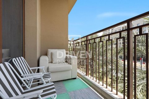Квартира с 2 спальнями в Zahra Breeze Apartments, ОАЭ №193346 5