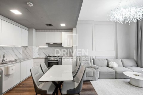 Квартира с 2 спальнями в Zahra Breeze Apartments, ОАЭ №193346 14