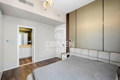 Квартира с 2 спальнями в Zahra Breeze Apartments, ОАЭ №193346 12