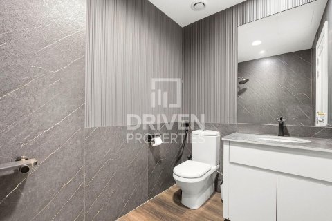 Квартира с 2 спальнями в Zahra Breeze Apartments, ОАЭ №193346 3