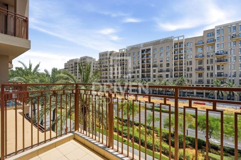 Квартира с 2 спальнями в Zahra Breeze Apartments, ОАЭ №193346 9