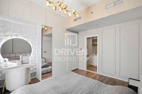 Квартира с 2 спальнями в Zahra Breeze Apartments, ОАЭ №193346 18
