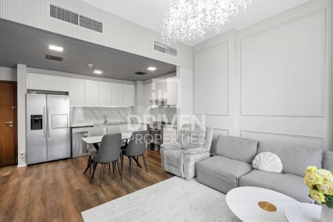 Квартира с 2 спальнями в Zahra Breeze Apartments, ОАЭ №193346 20