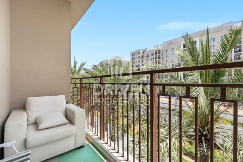 Квартира с 2 спальнями в Zahra Breeze Apartments, ОАЭ №193346 6