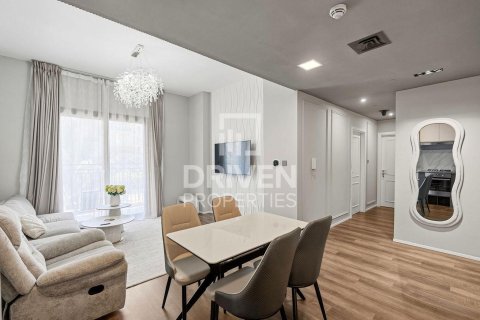 Квартира с 2 спальнями в Zahra Breeze Apartments, ОАЭ №193346 19