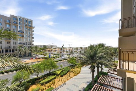 Квартира с 2 спальнями в Zahra Breeze Apartments, ОАЭ №193346 7