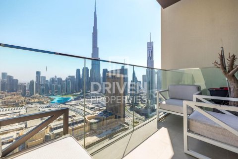 2 bedrooms Apartment in Zabeel, UAE No. 193345