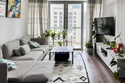 1 غرف نوم شقة في Mohammad Bin Rashid Boulevard, الإمارات العربية المتحدة رقم 193347 5