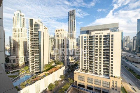 1 غرف نوم شقة في Mohammad Bin Rashid Boulevard, الإمارات العربية المتحدة رقم 193347 4