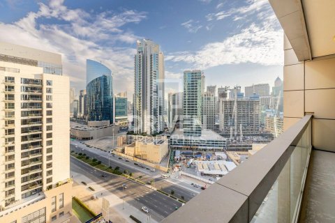 Apartment de 1 dormitorio en Mohammad Bin Rashid Boulevard, UAE No. 193347