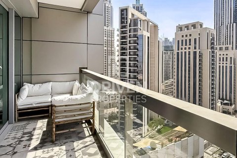 1 غرف نوم شقة في Mohammad Bin Rashid Boulevard, الإمارات العربية المتحدة رقم 193347 11