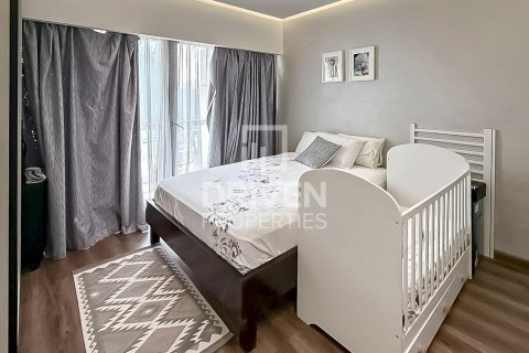 1 غرف نوم شقة في Mohammad Bin Rashid Boulevard, الإمارات العربية المتحدة رقم 193347 7
