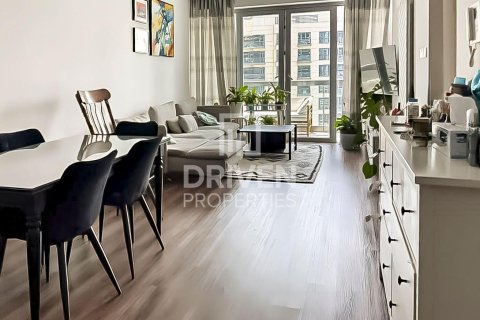 1 غرف نوم شقة في Mohammad Bin Rashid Boulevard, الإمارات العربية المتحدة رقم 193347 6
