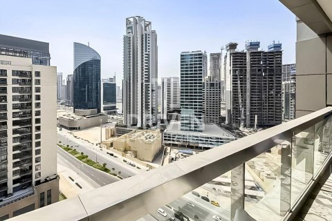 1 غرف نوم شقة في Mohammad Bin Rashid Boulevard, الإمارات العربية المتحدة رقم 193347 3