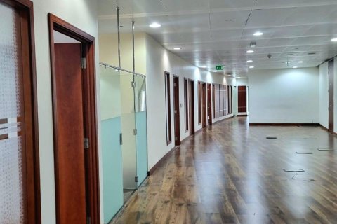 Офис 416м² в Bur Dubai, ОАЭ №79927 3