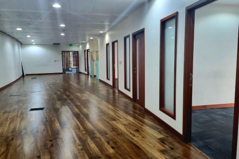 Офис 416м² в Bur Dubai, ОАЭ №79927 1