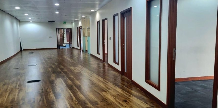 Офис 416м² в Bur Dubai, ОАЭ №79927
