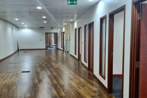 Офис 416м² в Bur Dubai, ОАЭ №79927 2