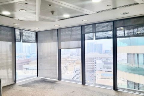 Офис 416м² в Bur Dubai, ОАЭ №79927 10