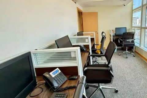 Офис 119м² в Sheikh Zayed Road, ОАЭ №79926 7