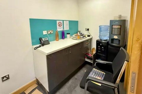 Офис 119м² в Sheikh Zayed Road, ОАЭ №79926 9