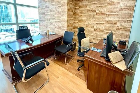 Офис 119м² в Sheikh Zayed Road, ОАЭ №79926 4