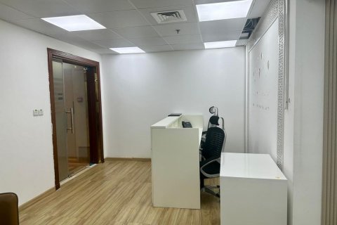 Офис 277м² в Sheikh Zayed Road, ОАЭ №79928 13