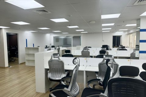 Офис 277м² в Sheikh Zayed Road, ОАЭ №79928 6