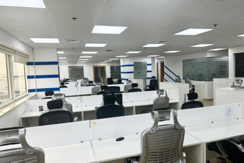 Офис 277м² в Sheikh Zayed Road, ОАЭ №79928 3