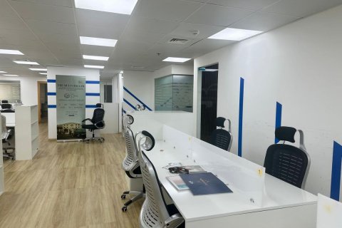 Офис 277м² в Sheikh Zayed Road, ОАЭ №79928 4