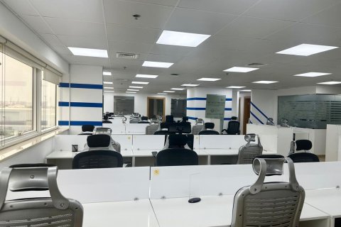 Офис 277м² в Sheikh Zayed Road, ОАЭ №79928 1
