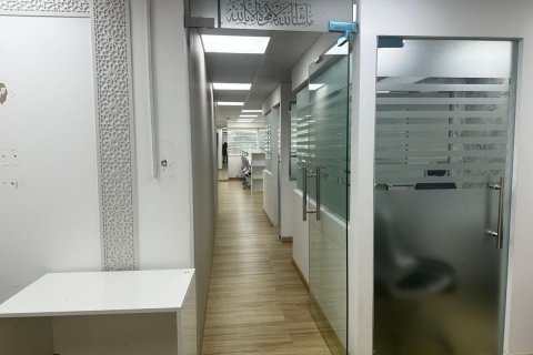 Офис 277м² в Sheikh Zayed Road, ОАЭ №79928 12