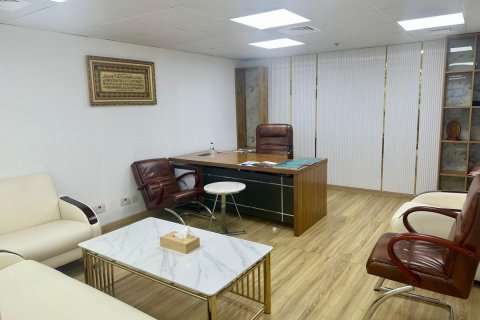 Офис 277м² в Sheikh Zayed Road, ОАЭ №79928 10