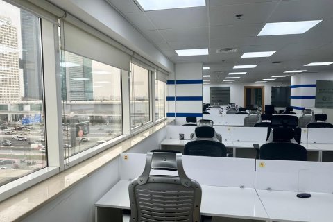 Офис 277м² в Sheikh Zayed Road, ОАЭ №79928 2