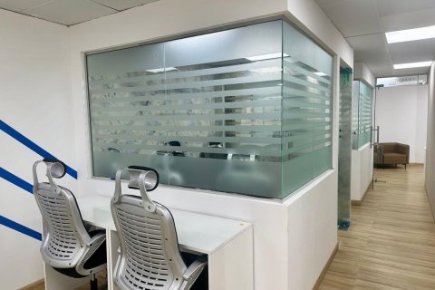 Офис 277м² в Sheikh Zayed Road, ОАЭ №79928 9