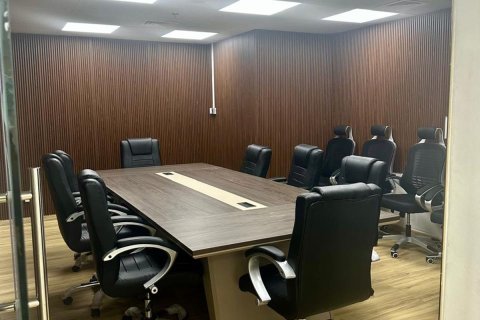 Офис 277м² в Sheikh Zayed Road, ОАЭ №79928 8