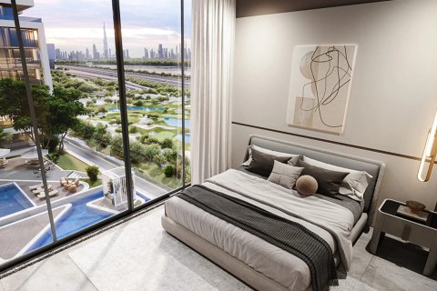 1 bedroom Apartment in The Waves, UAE No. 8306 1