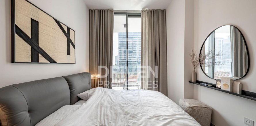 1 bedroom Apartment in Business Bay, UAE No. 138594