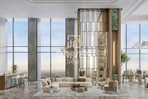 1 غرف نوم شقة في وسط مدينة دبي, الإمارات العربية المتحدة رقم 138598 16