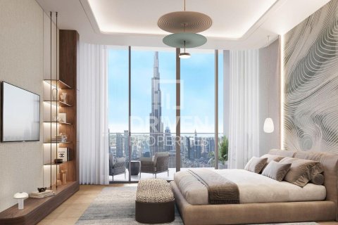 1 غرف نوم شقة في وسط مدينة دبي, الإمارات العربية المتحدة رقم 138598 7