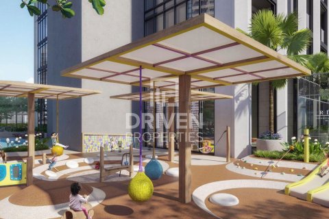 1 غرف نوم شقة في وسط مدينة دبي, الإمارات العربية المتحدة رقم 138598 23