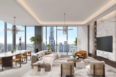 1 غرف نوم شقة في وسط مدينة دبي, الإمارات العربية المتحدة رقم 138598 13