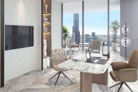 1 غرف نوم شقة في وسط مدينة دبي, الإمارات العربية المتحدة رقم 138598 18