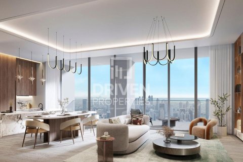 1 غرف نوم شقة في وسط مدينة دبي, الإمارات العربية المتحدة رقم 138598 11