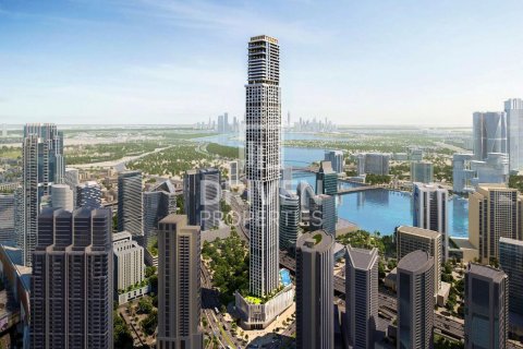 1 غرف نوم شقة في وسط مدينة دبي, الإمارات العربية المتحدة رقم 138598 3