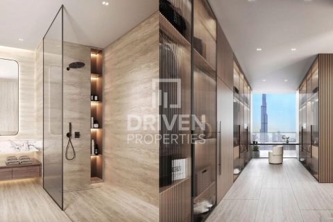 1 غرف نوم شقة في وسط مدينة دبي, الإمارات العربية المتحدة رقم 138598 22