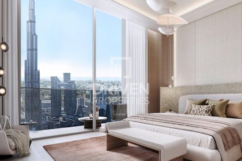 1 غرف نوم شقة في وسط مدينة دبي, الإمارات العربية المتحدة رقم 138598 12