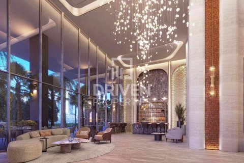 1 غرف نوم شقة في وسط مدينة دبي, الإمارات العربية المتحدة رقم 138598 5