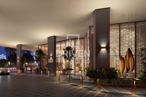 1 غرف نوم شقة في وسط مدينة دبي, الإمارات العربية المتحدة رقم 138598 4