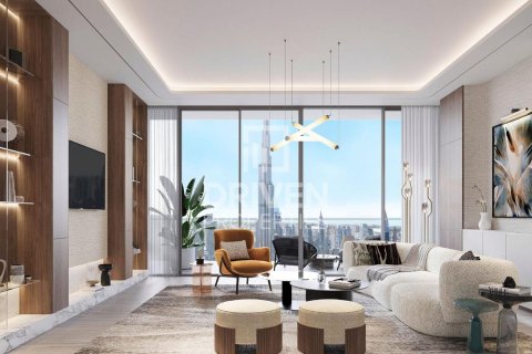 1 غرف نوم شقة في وسط مدينة دبي, الإمارات العربية المتحدة رقم 138598 8